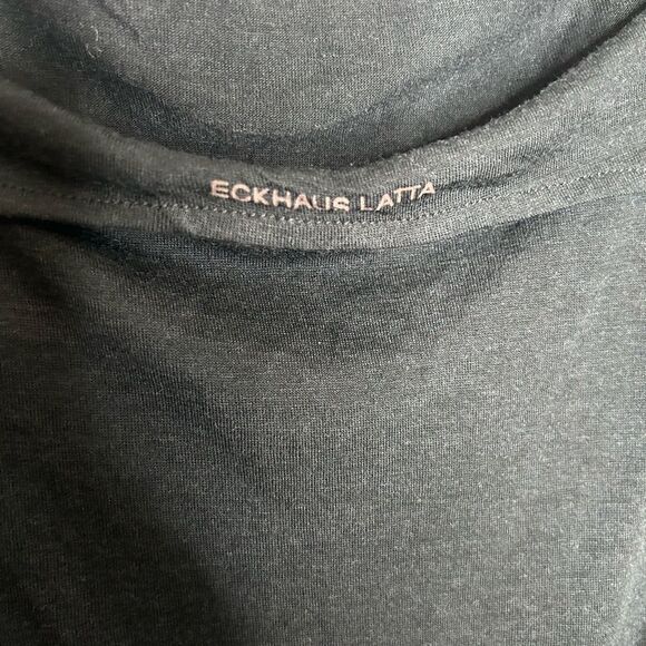 Eckhaus Latta Perdita Midi Dress NWOT - Picture 9 of 9